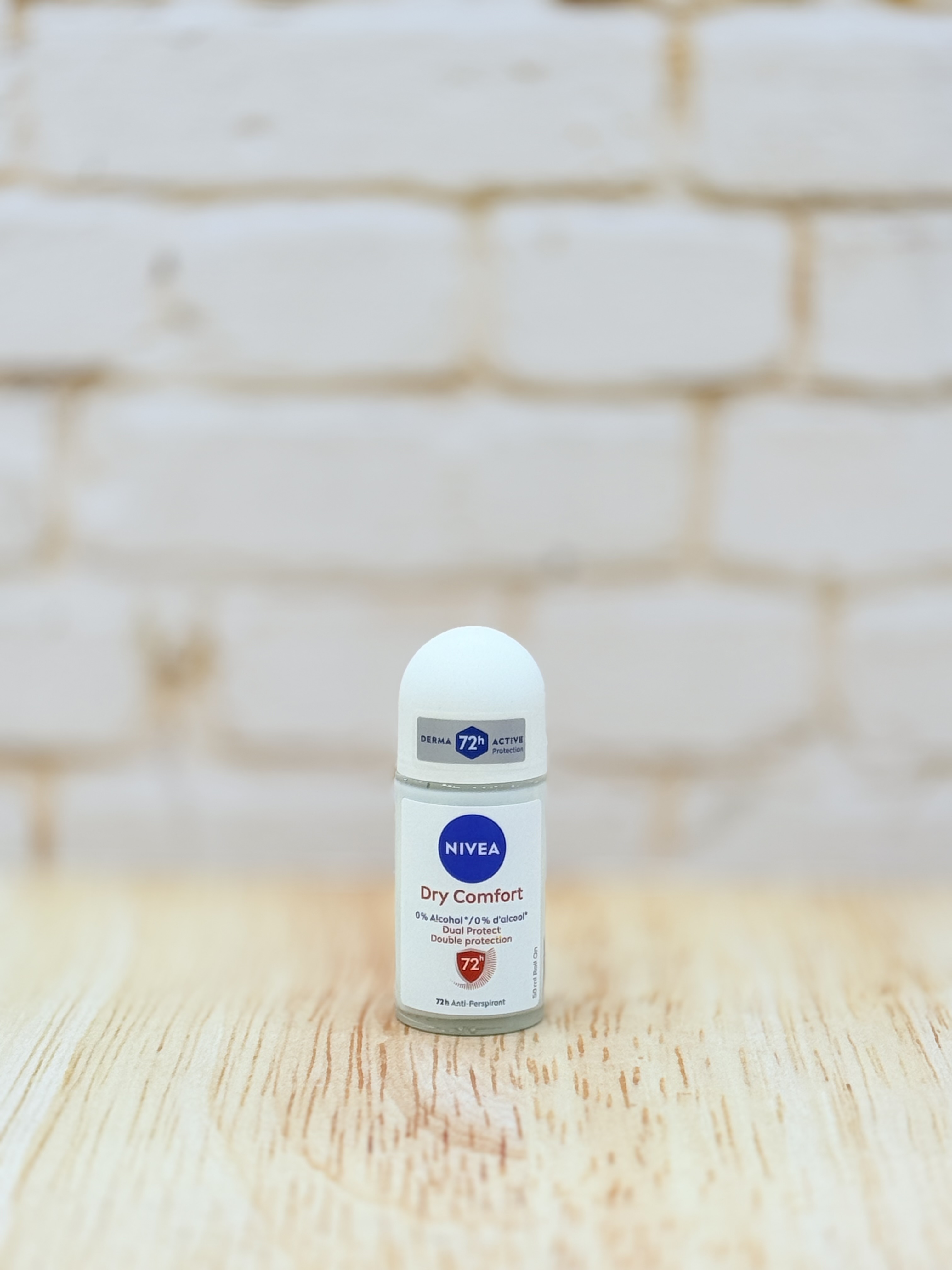 مام ضد تعریق برند NIVEA زنانه50ml