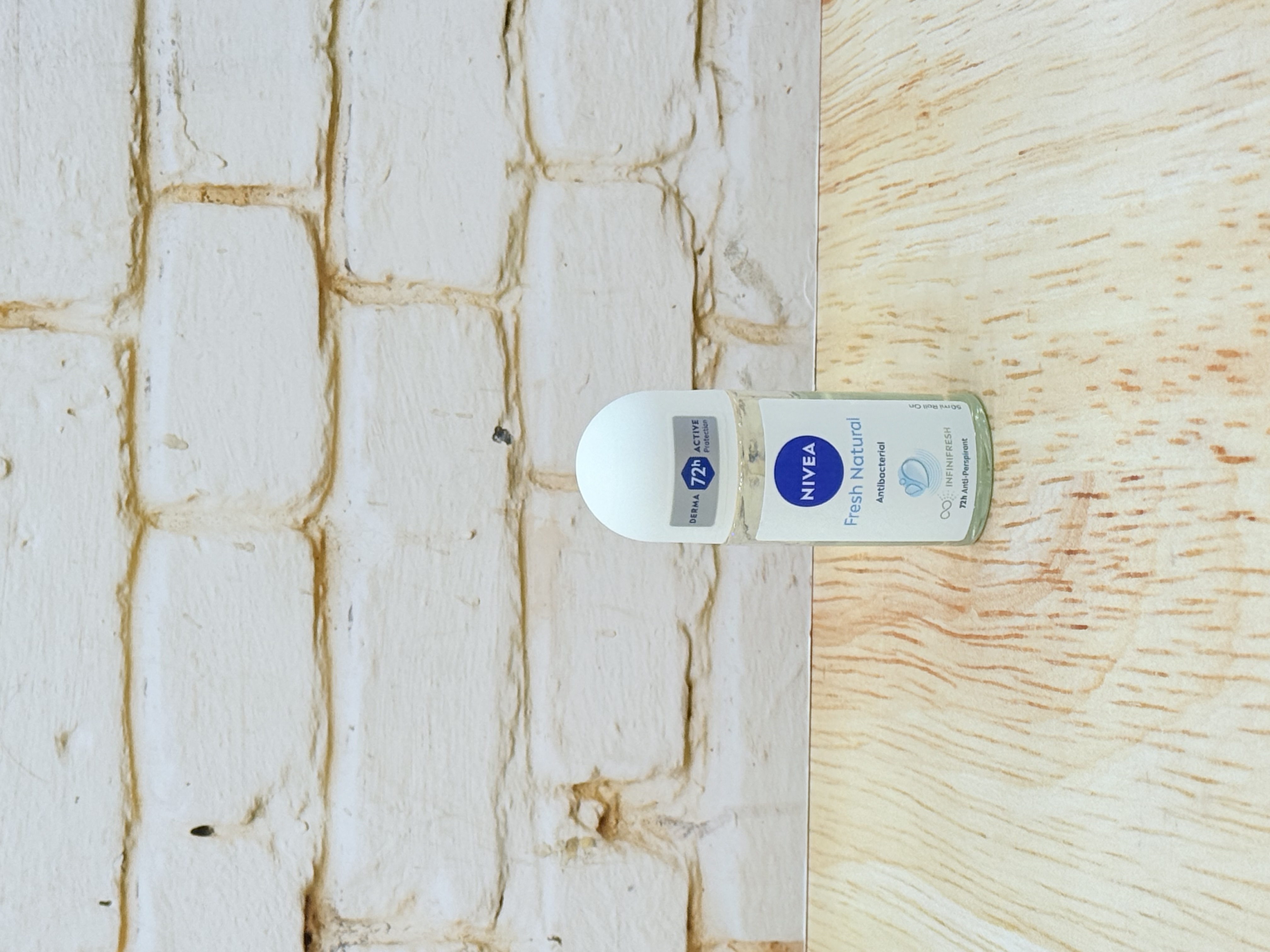 مام ضد تعریق برند NIVEA زنانه50ml