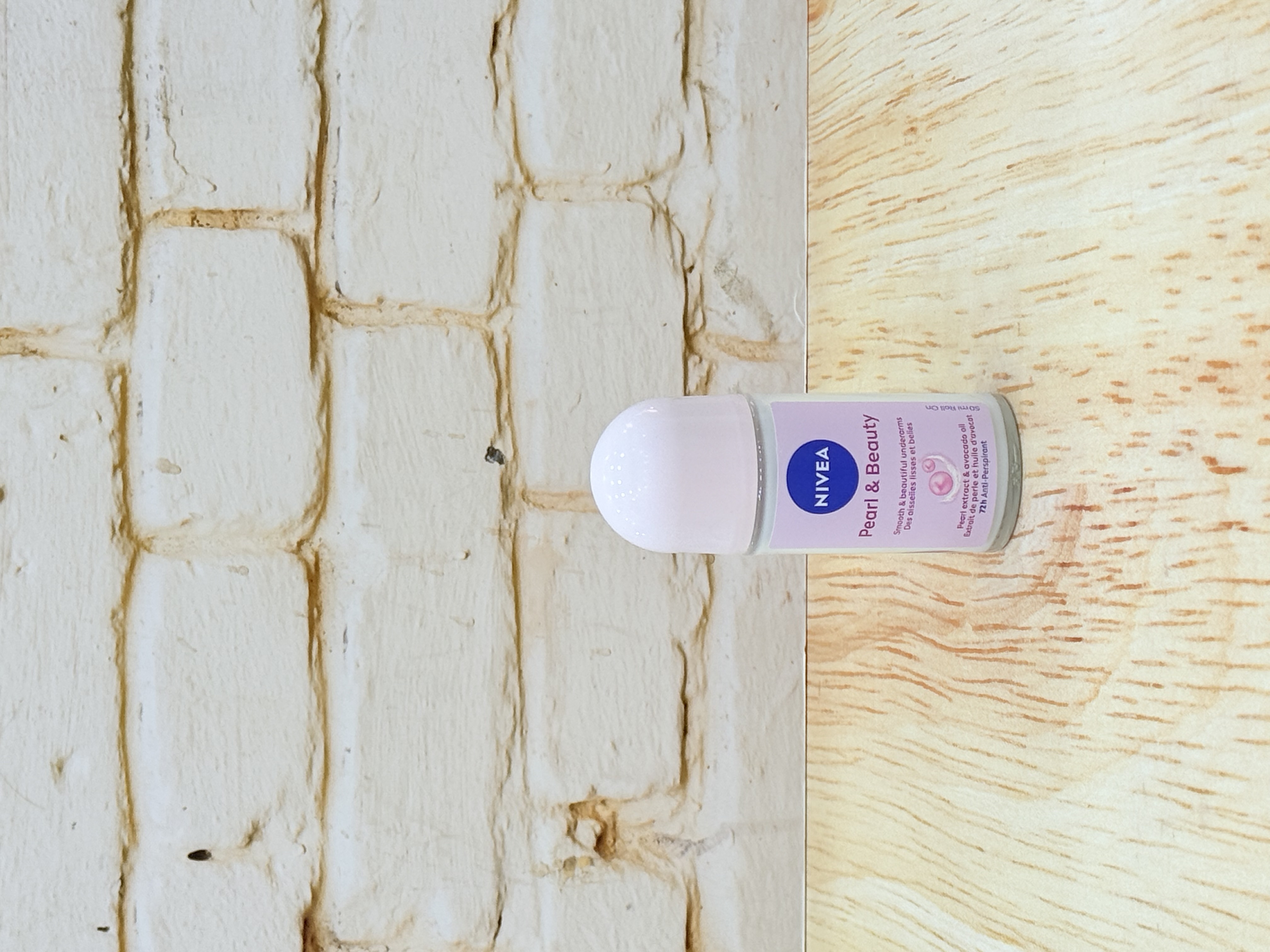 مام ضد تعریق برند NIVEA زنانه50ml