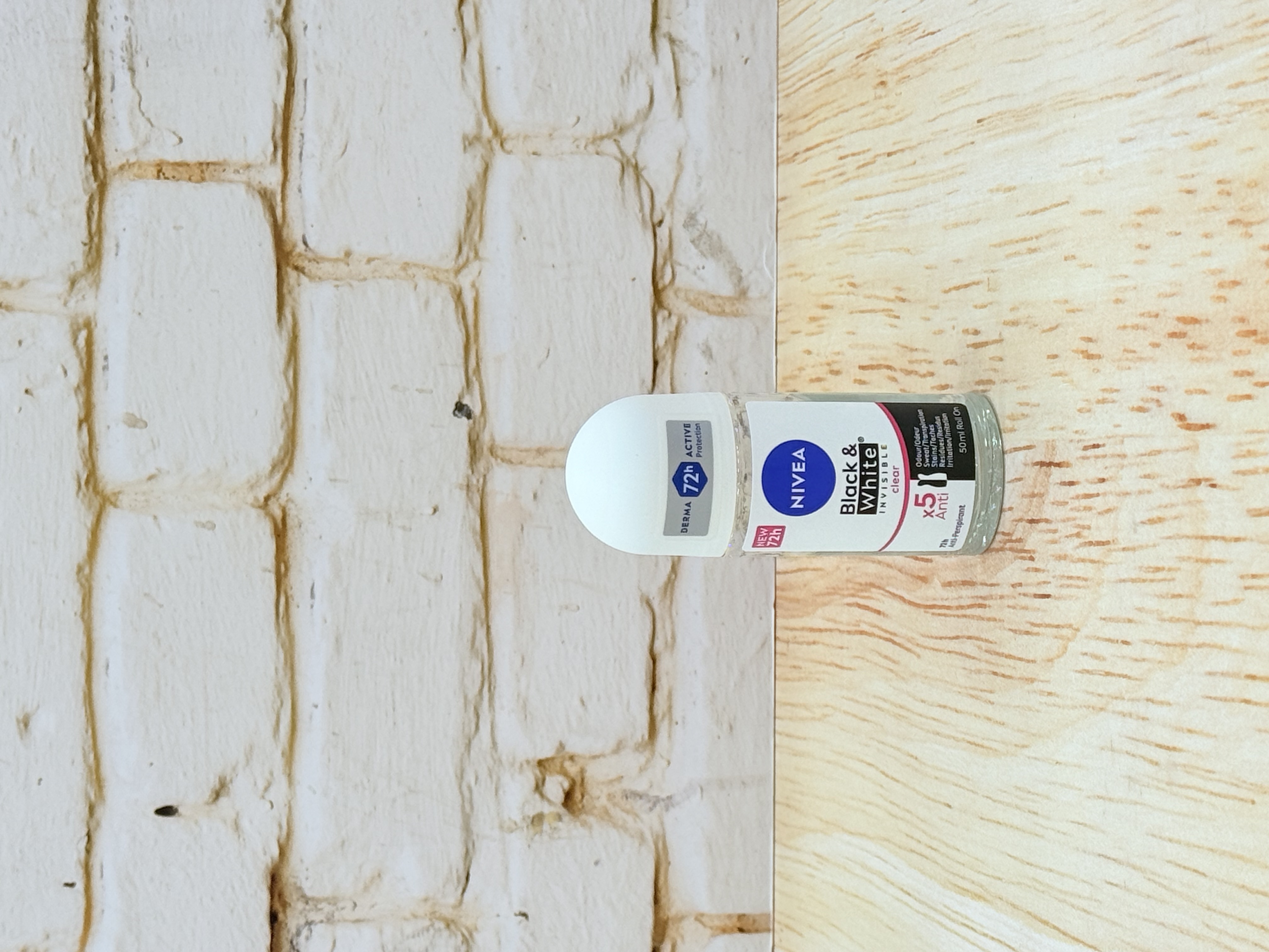 مام ضد تعریق برند NIVEA زنانه50ml