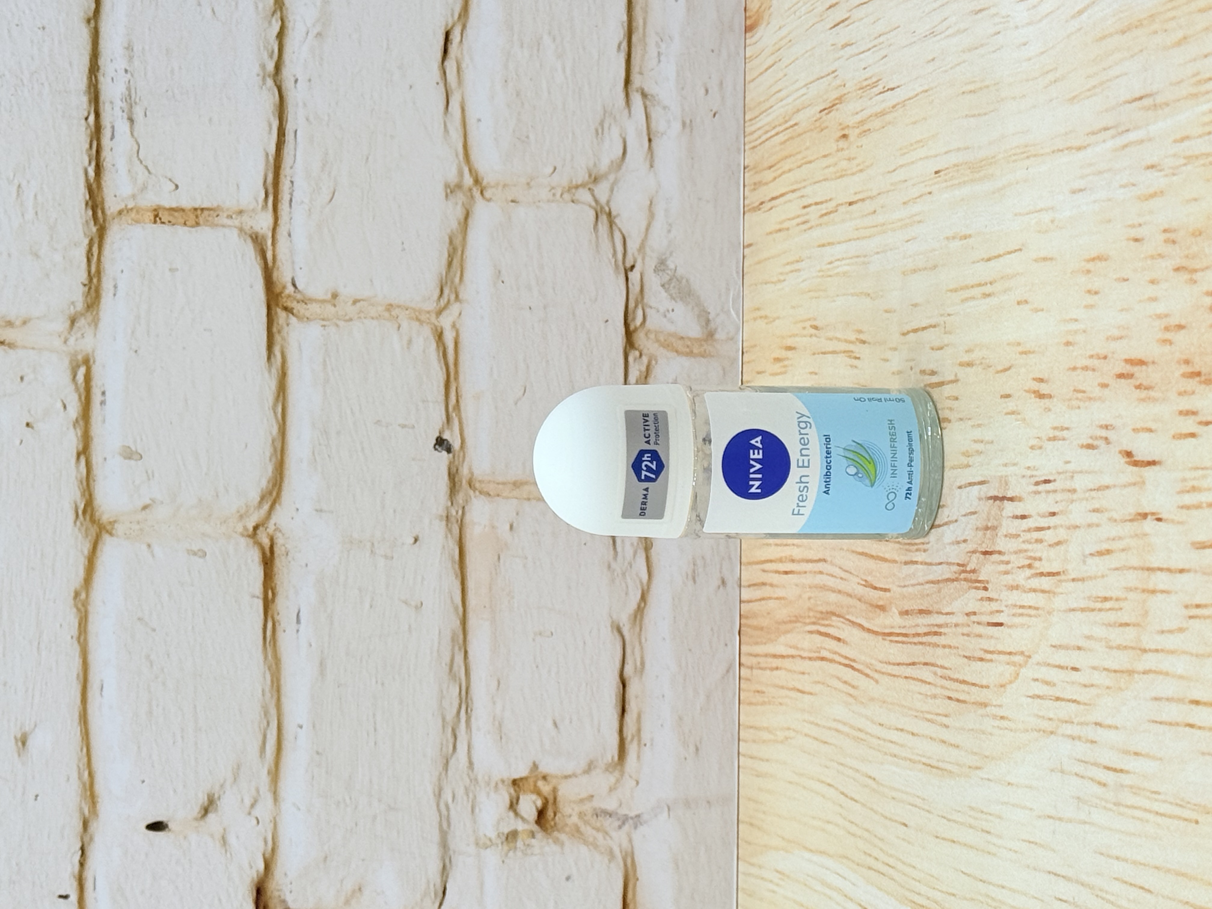 مام ضد تعریق برند NIVEA زنانه50ml