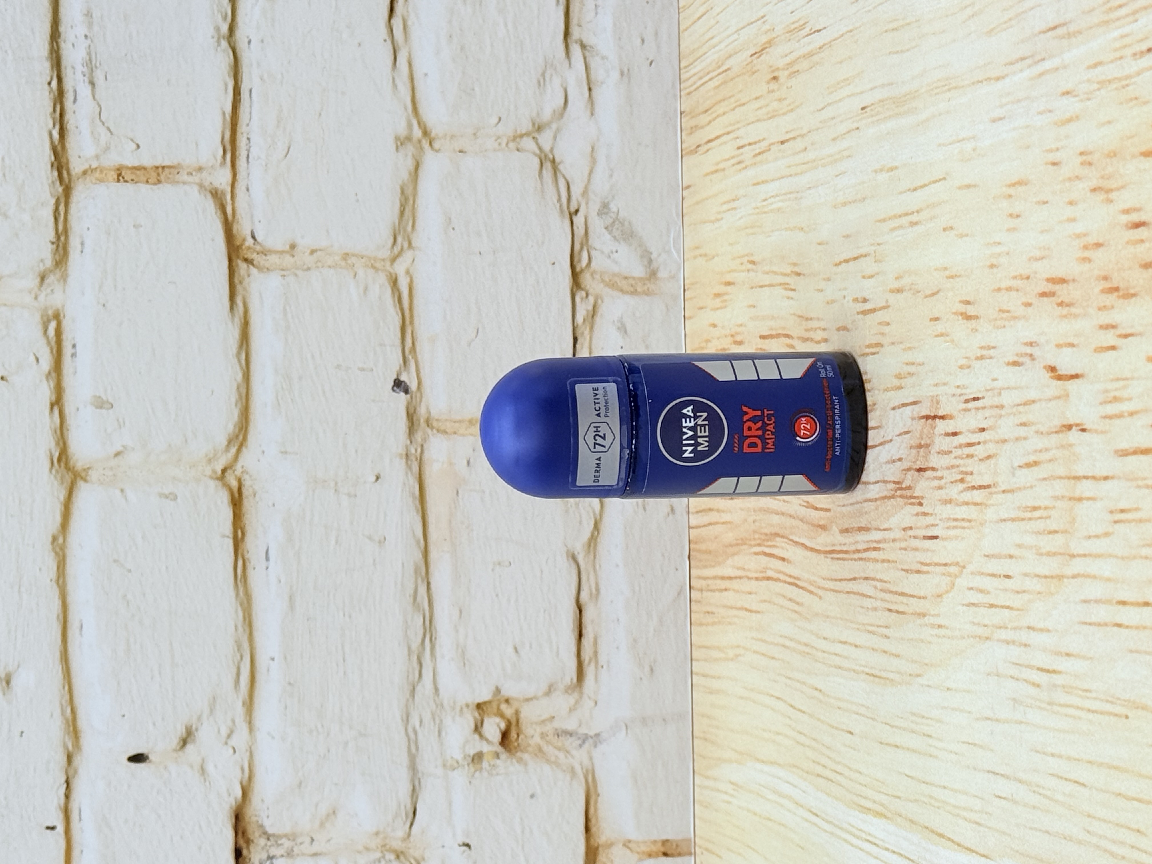 مام ضد تعریق برند NIVEA مردانه50ml
