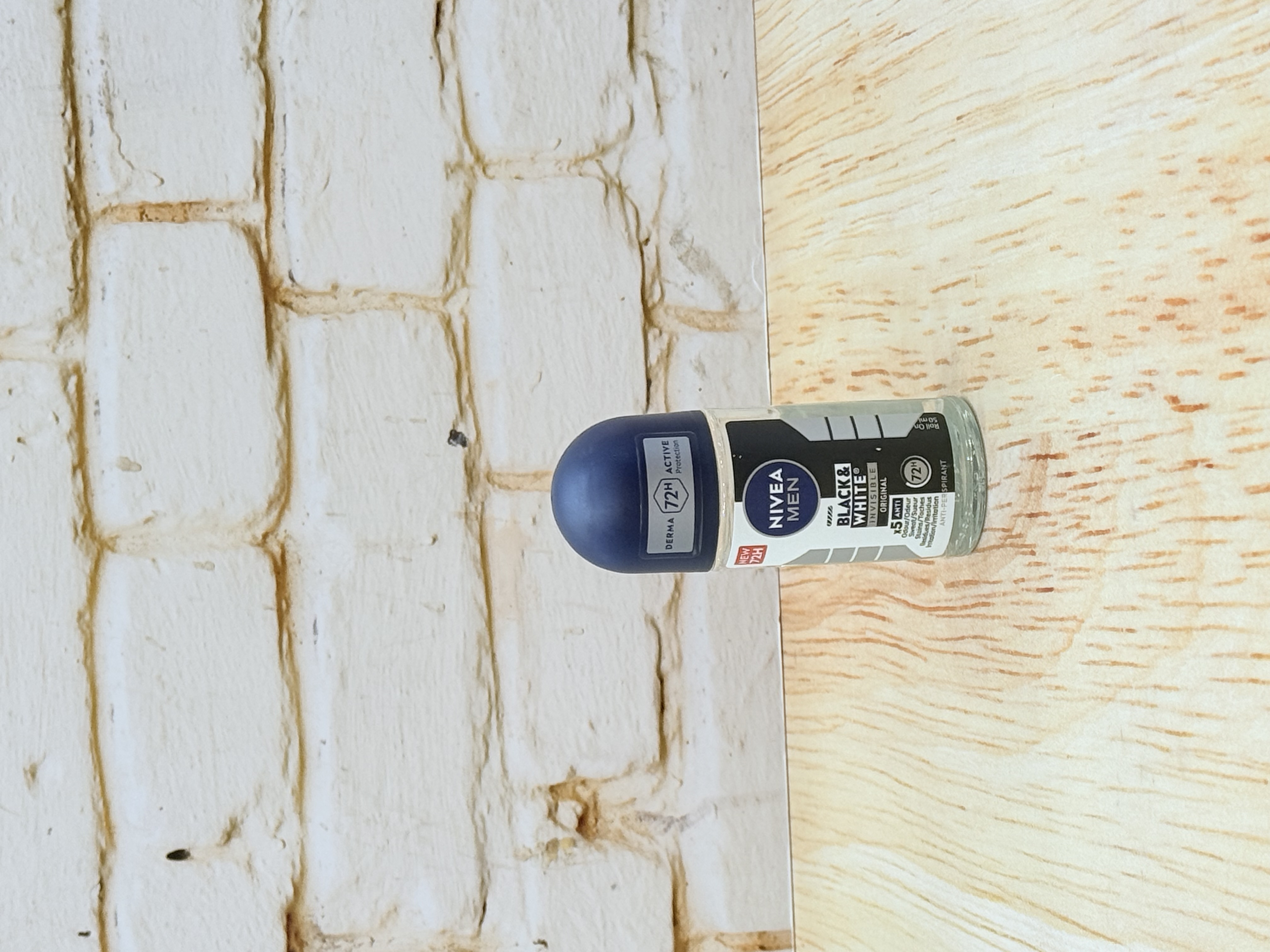 مام ضد تعریق برند NIVEA مردانه50ml