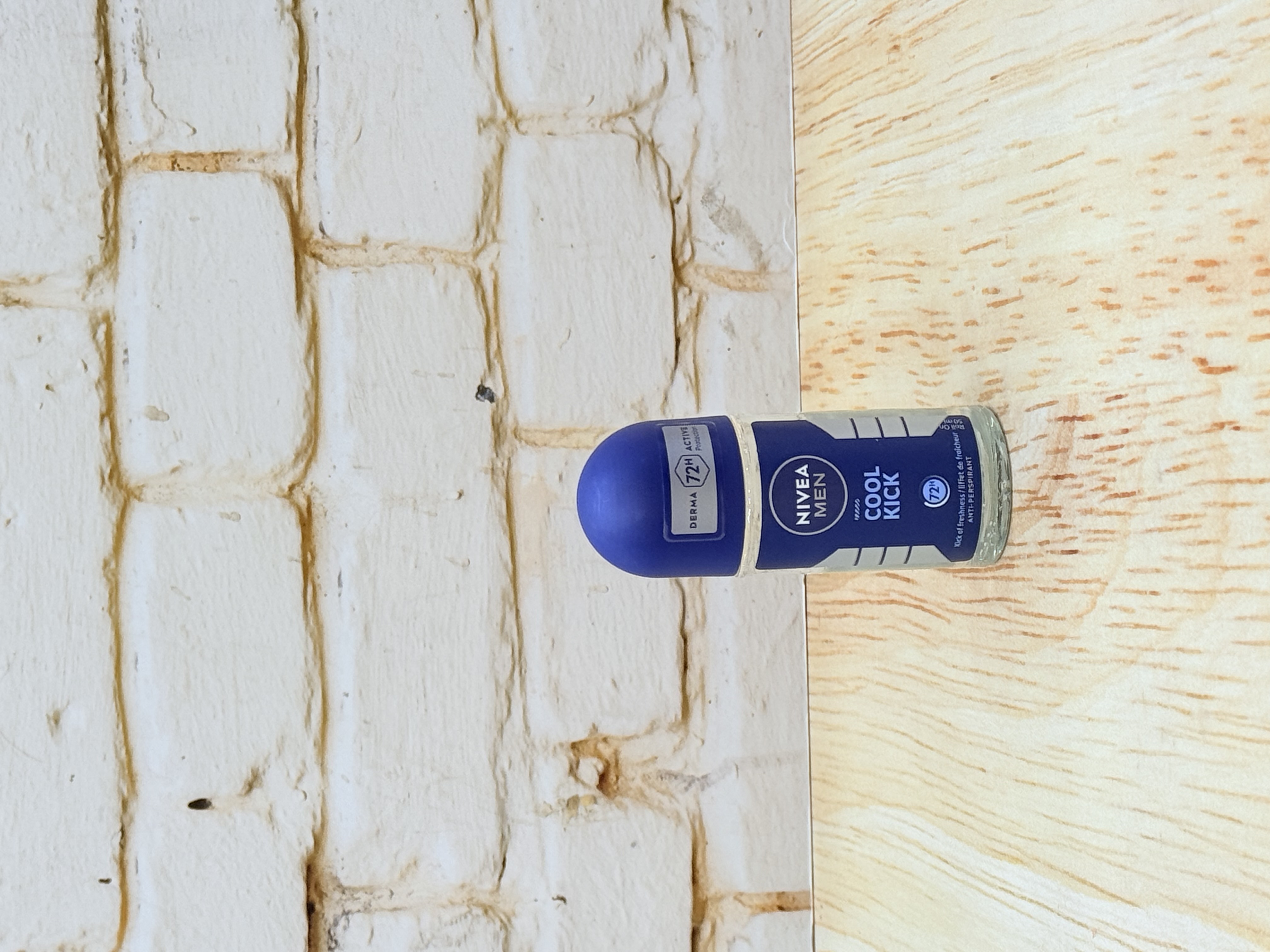 مام ضد تعریق برند NIVEA مردانه50ml