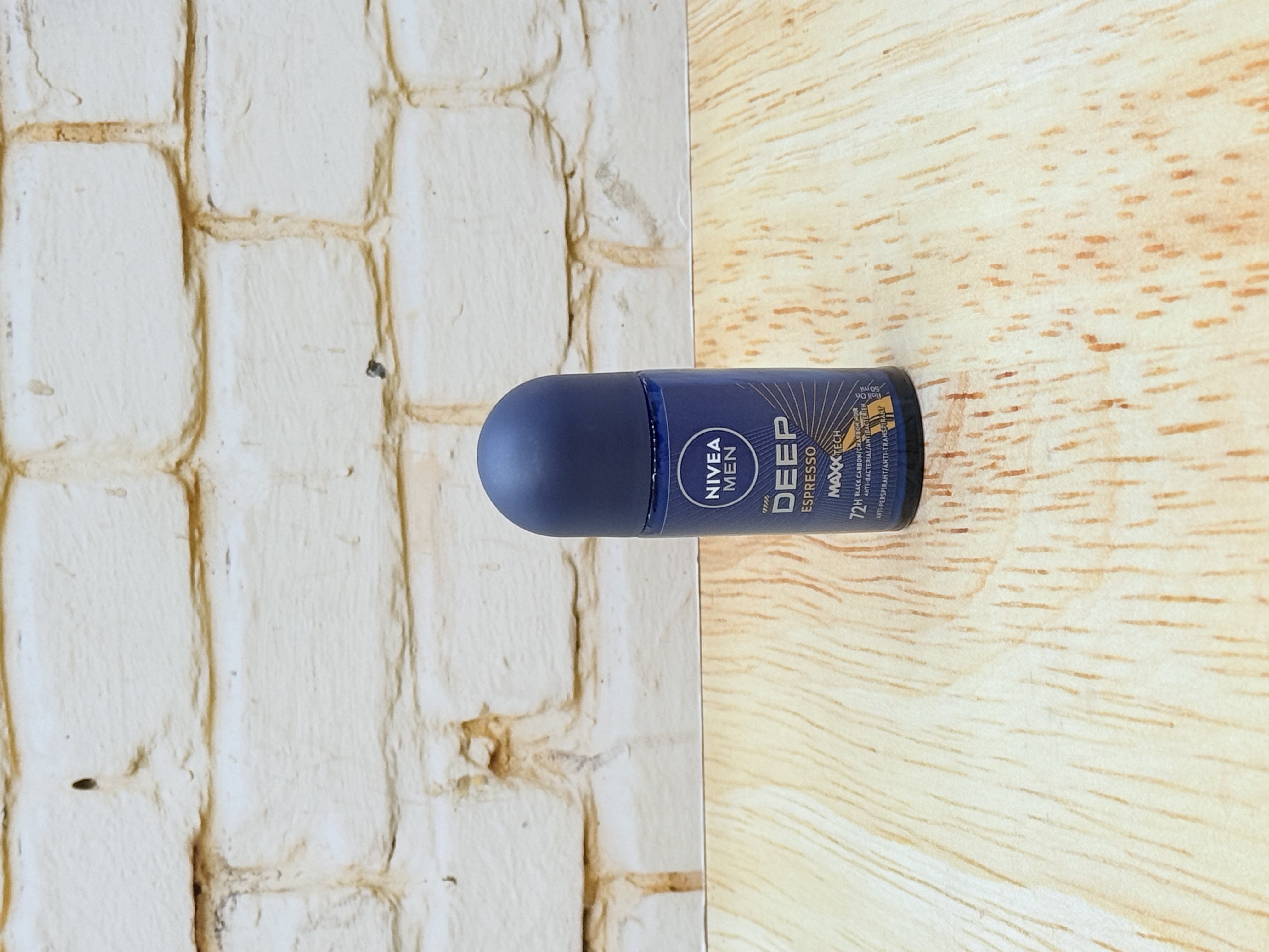 مام ضد تعریق برند NIVEA مردانه50ml