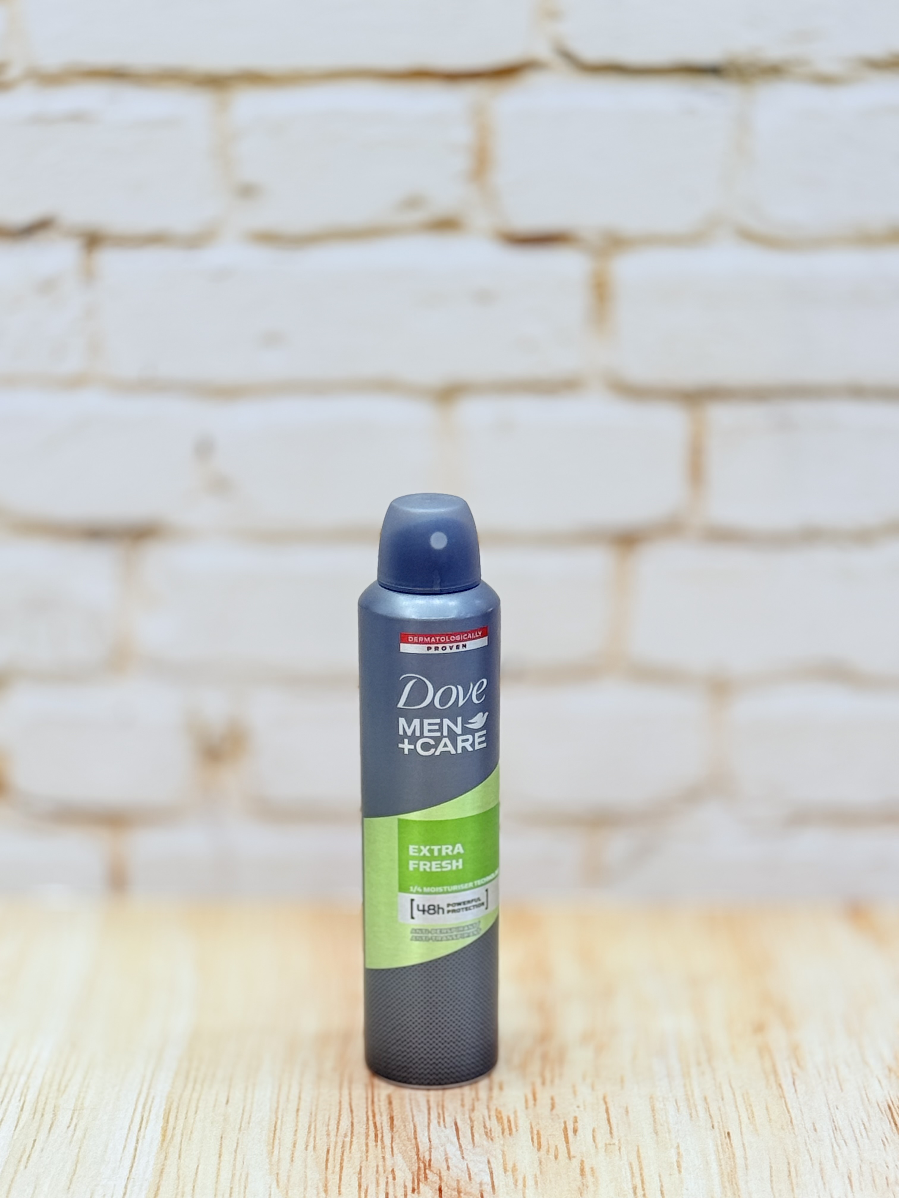 اسپری برند Doveرایحه EXTRA FRESH